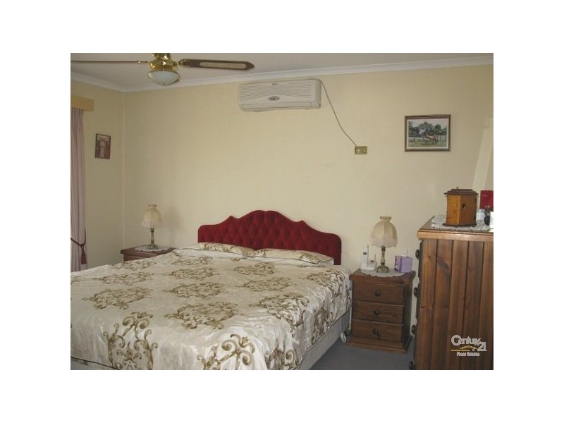 Regency Downs QLD 4341