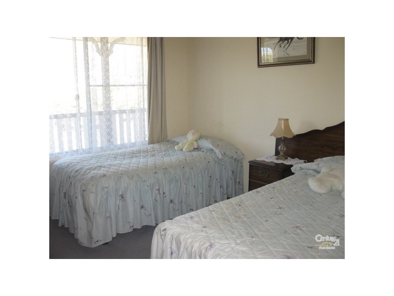 Regency Downs QLD 4341