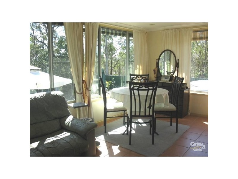 Regency Downs QLD 4341