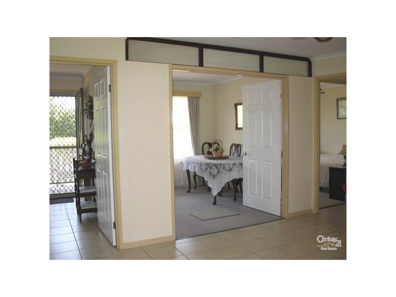 Regency Downs QLD 4341