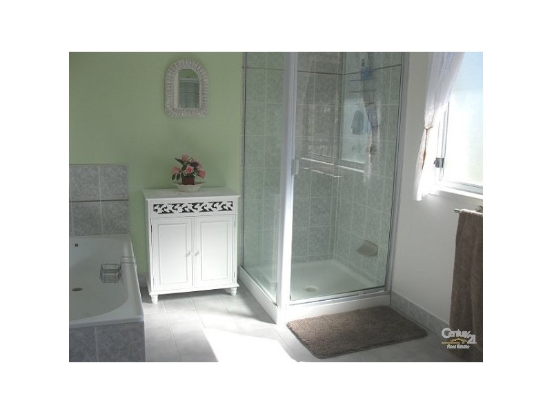 Regency Downs QLD 4341