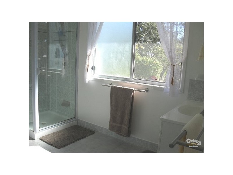 Regency Downs QLD 4341