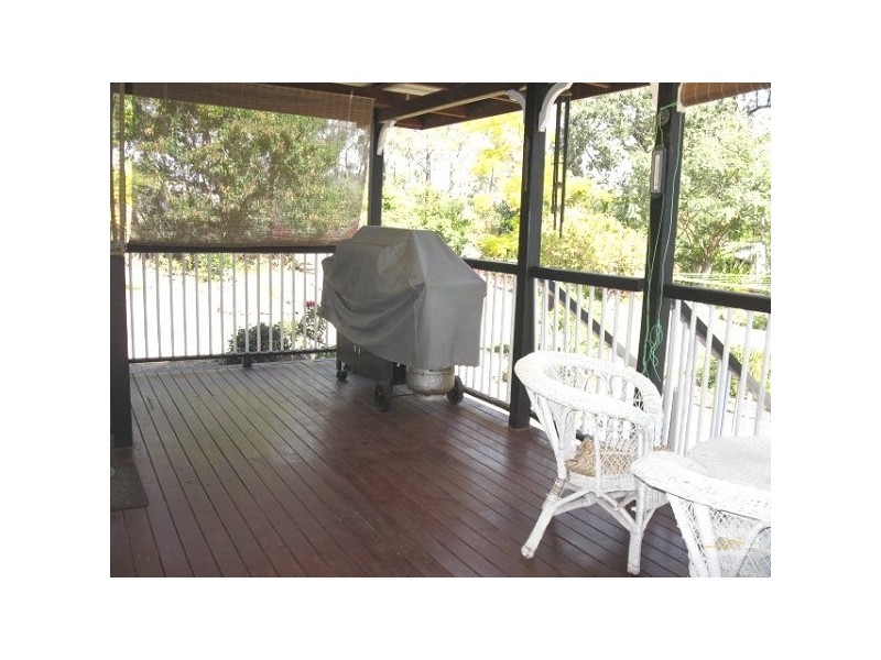 Regency Downs QLD 4341