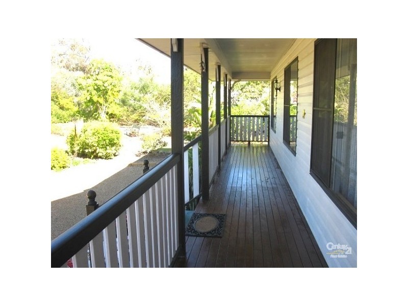 Regency Downs QLD 4341