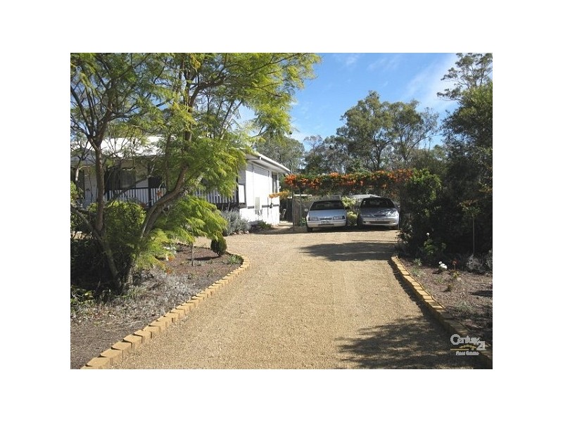 Regency Downs QLD 4341