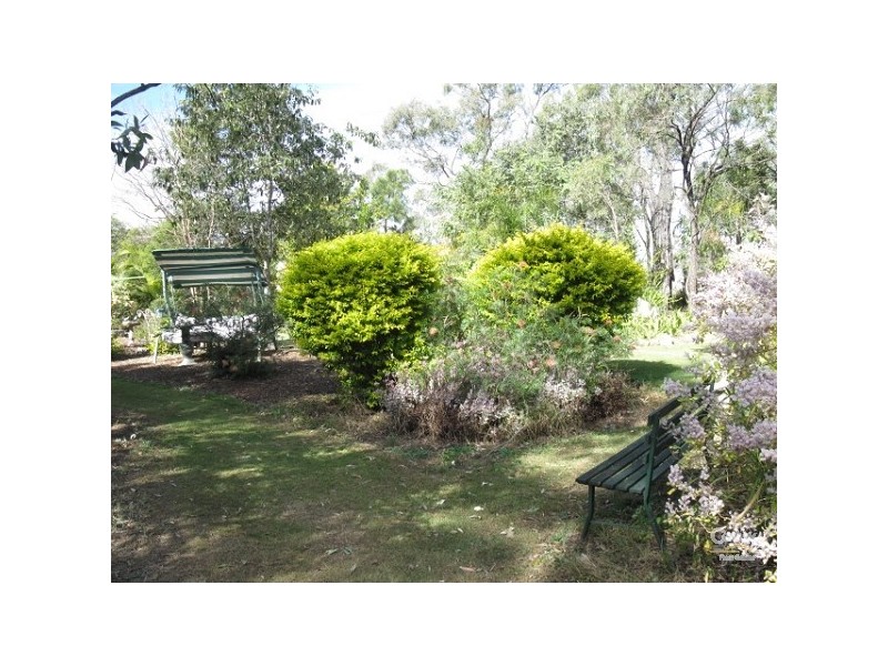 Regency Downs QLD 4341