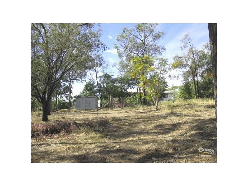Regency Downs QLD 4341