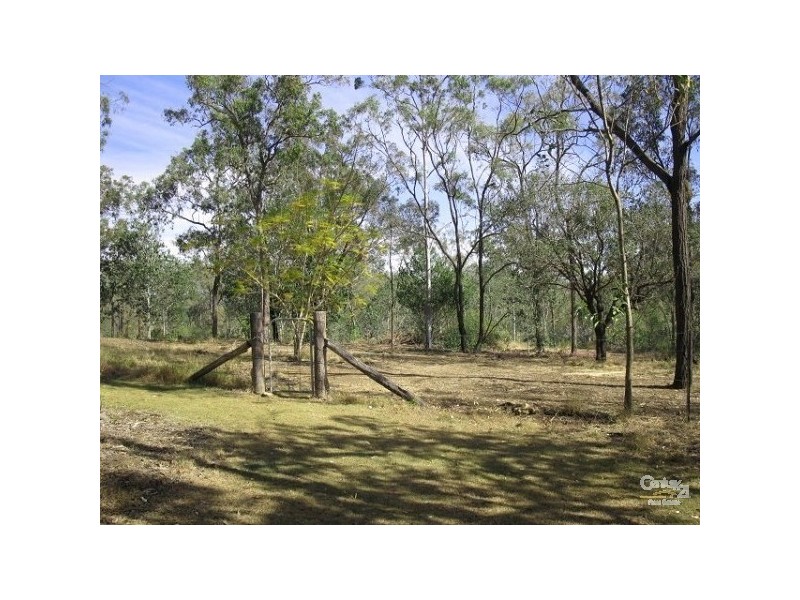 Regency Downs QLD 4341