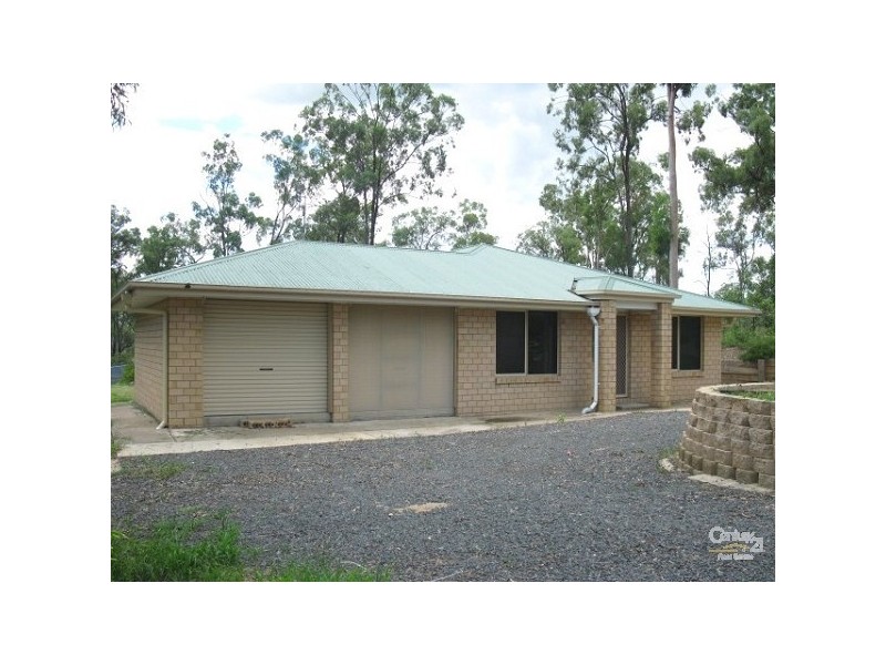 Regency Downs QLD 4341