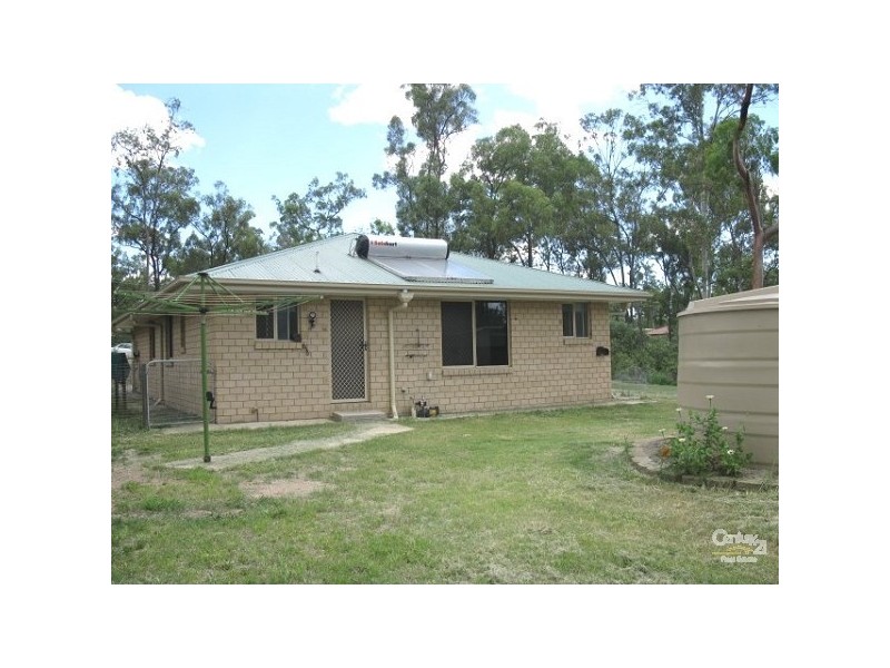 Regency Downs QLD 4341