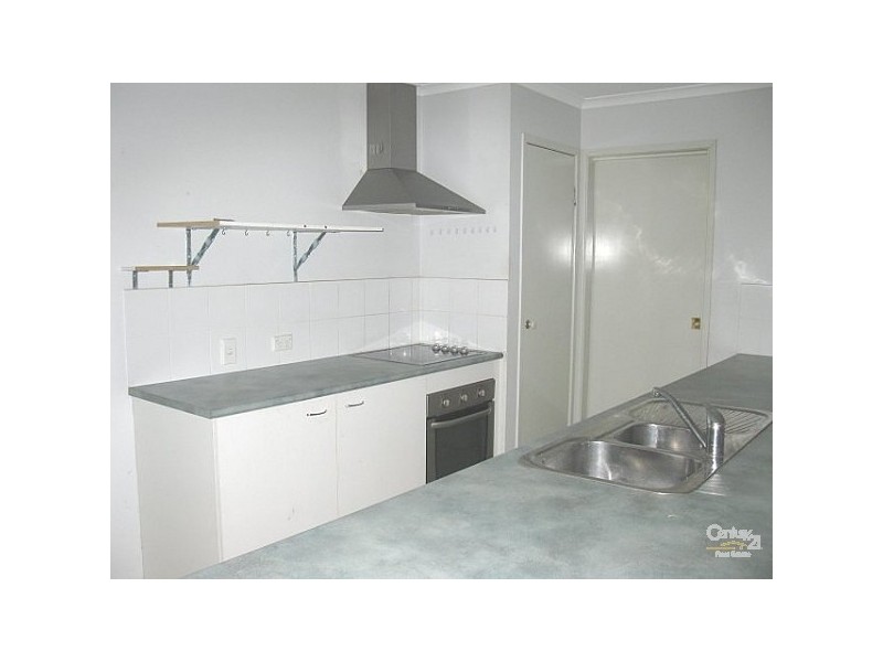 Regency Downs QLD 4341