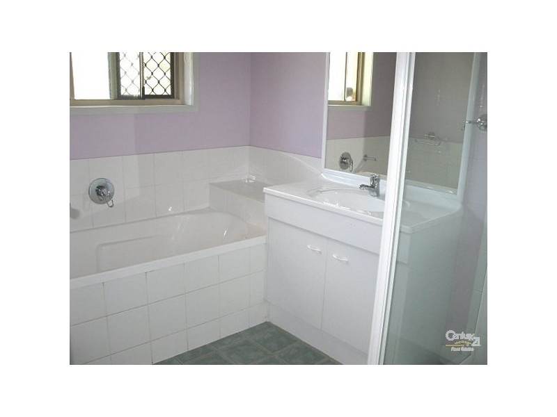 Regency Downs QLD 4341