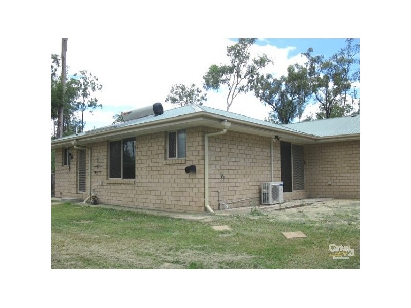 Regency Downs QLD 4341