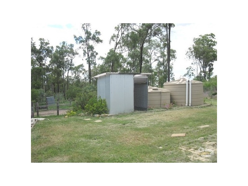 Regency Downs QLD 4341