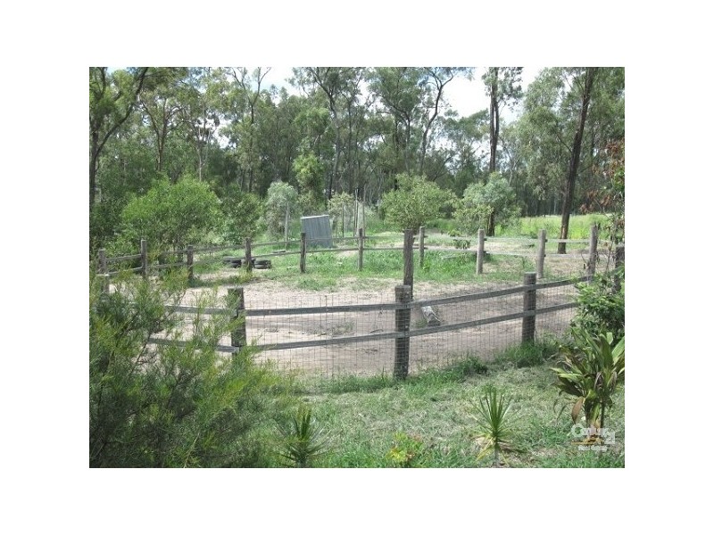 Regency Downs QLD 4341