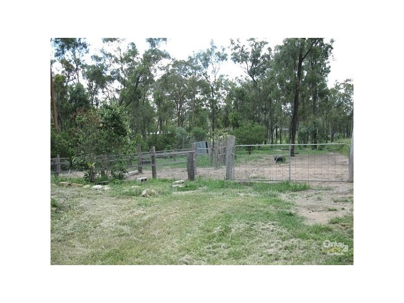 Regency Downs QLD 4341