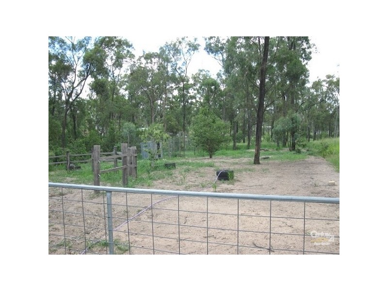 Regency Downs QLD 4341