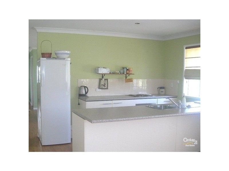 Regency Downs QLD 4341