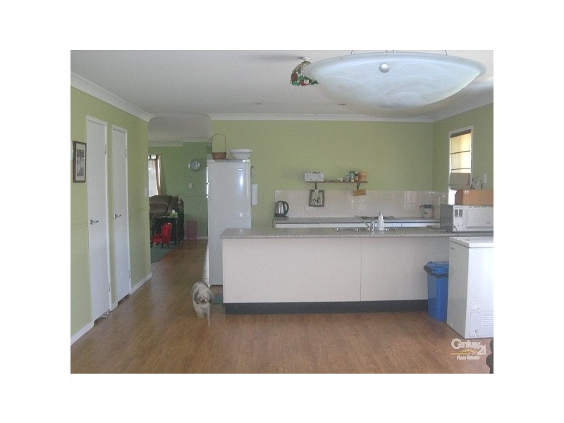 Regency Downs QLD 4341