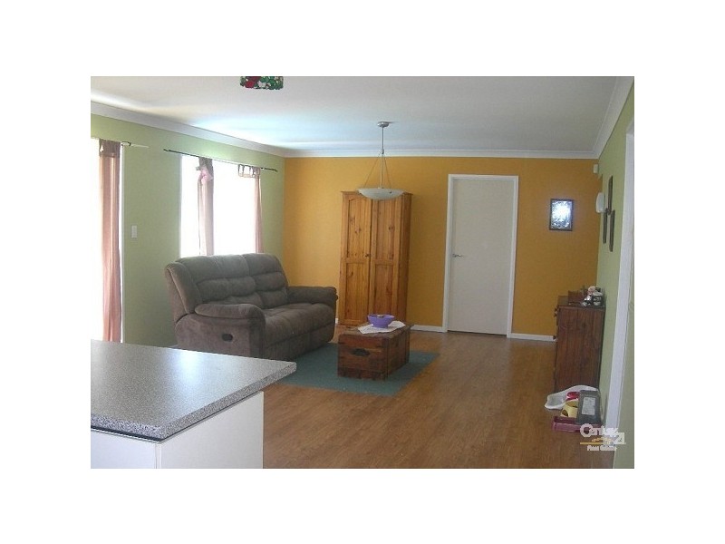 Regency Downs QLD 4341