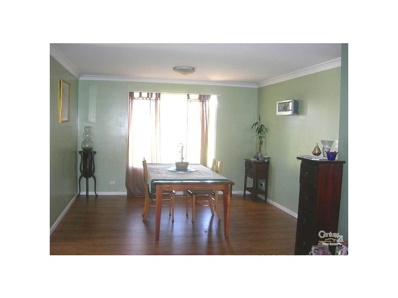 Regency Downs QLD 4341