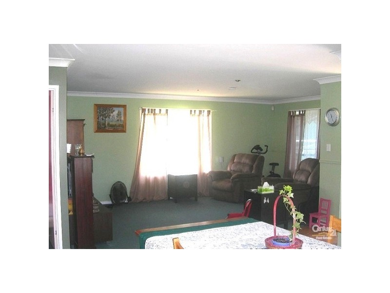 Regency Downs QLD 4341