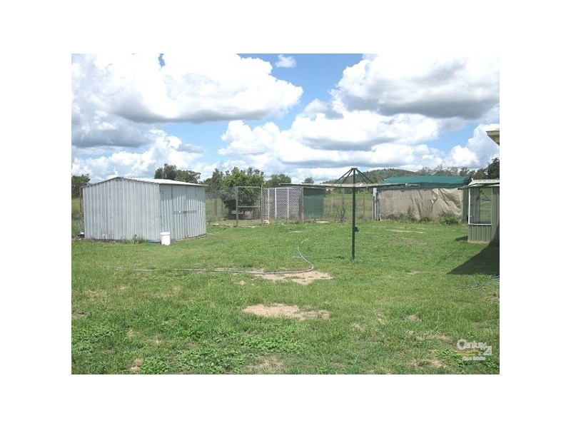 Regency Downs QLD 4341