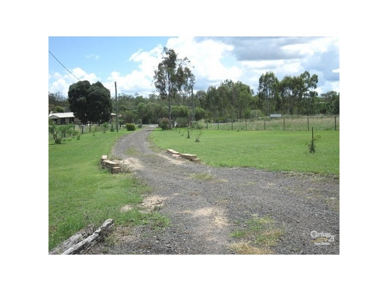 Regency Downs QLD 4341