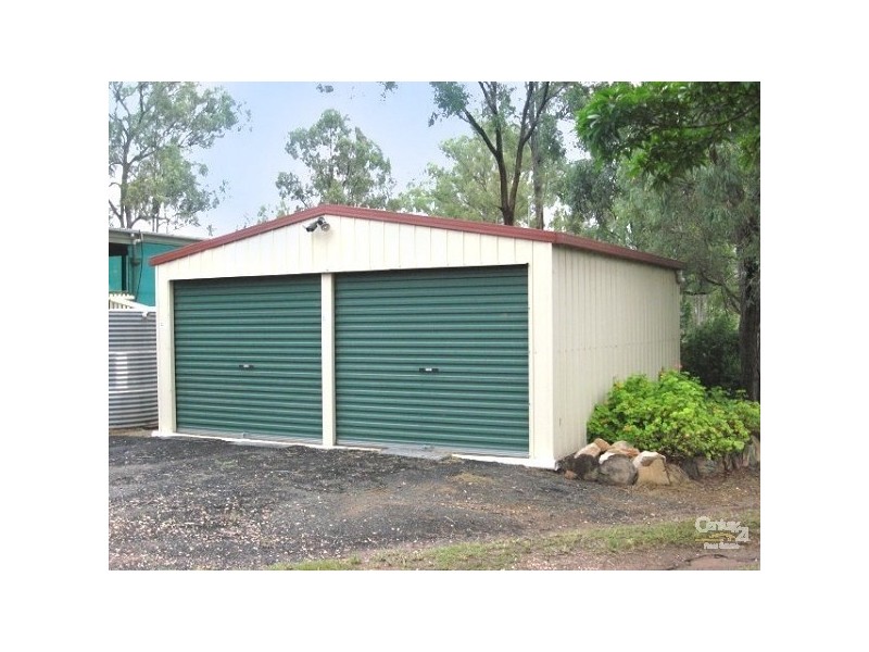 Kensington Grove QLD 4341