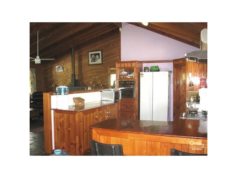 Kensington Grove QLD 4341