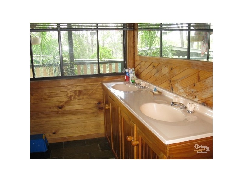 Kensington Grove QLD 4341