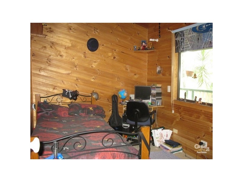 Kensington Grove QLD 4341