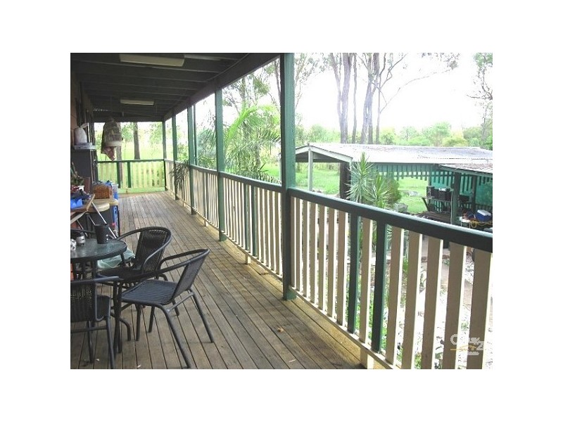 Kensington Grove QLD 4341