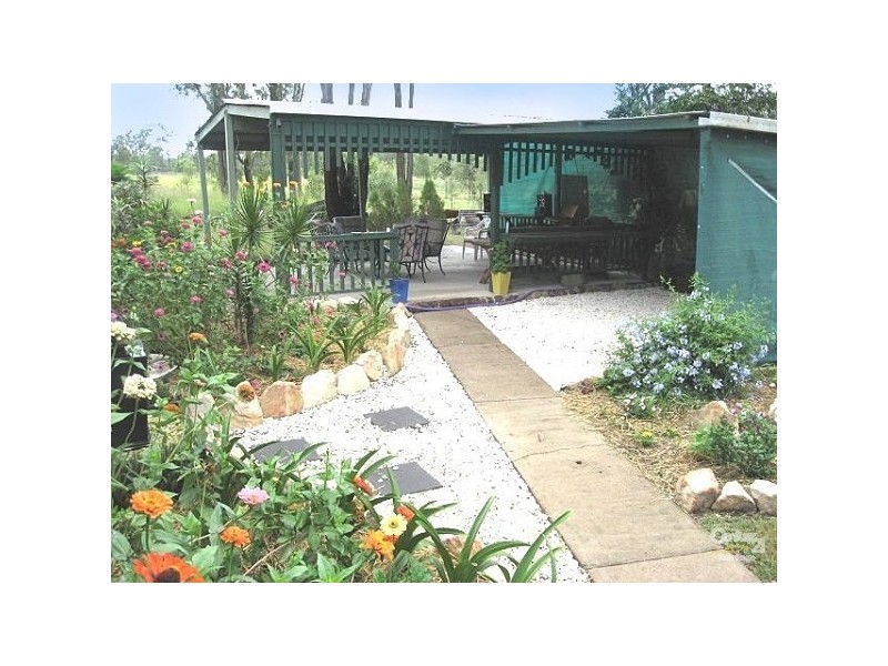 Kensington Grove QLD 4341