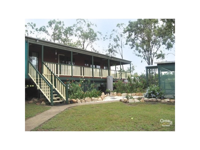 Kensington Grove QLD 4341