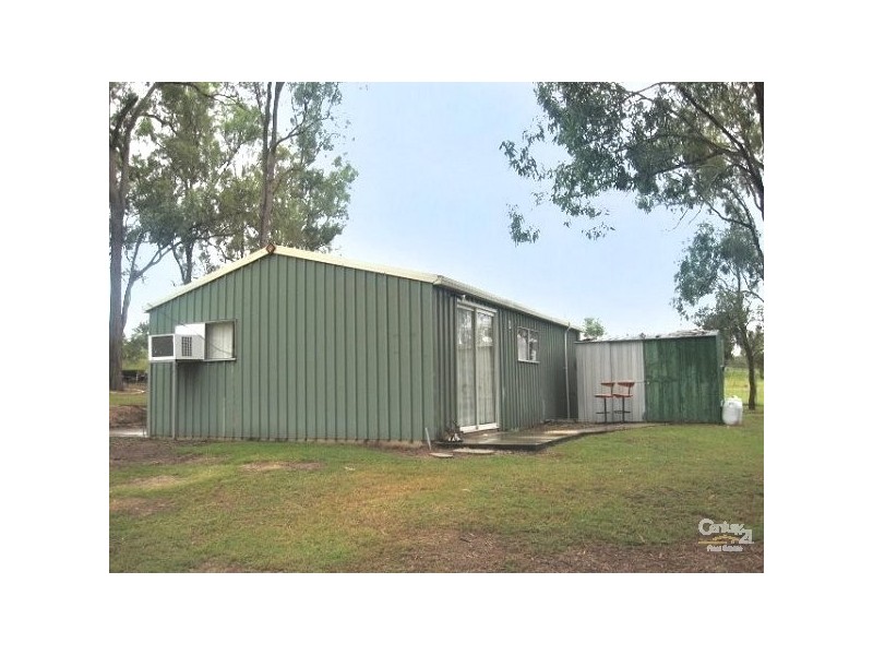Kensington Grove QLD 4341