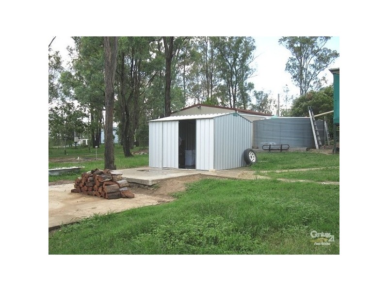 Kensington Grove QLD 4341