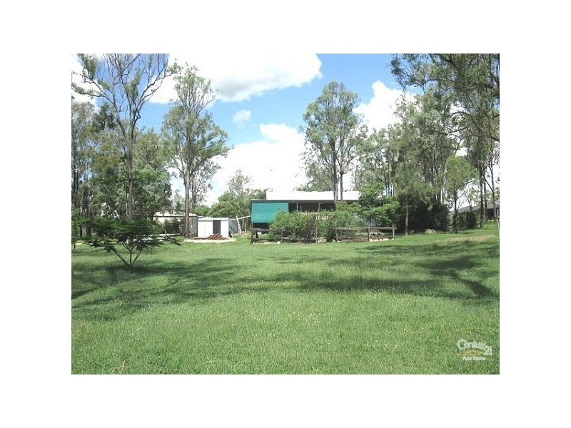 Kensington Grove QLD 4341