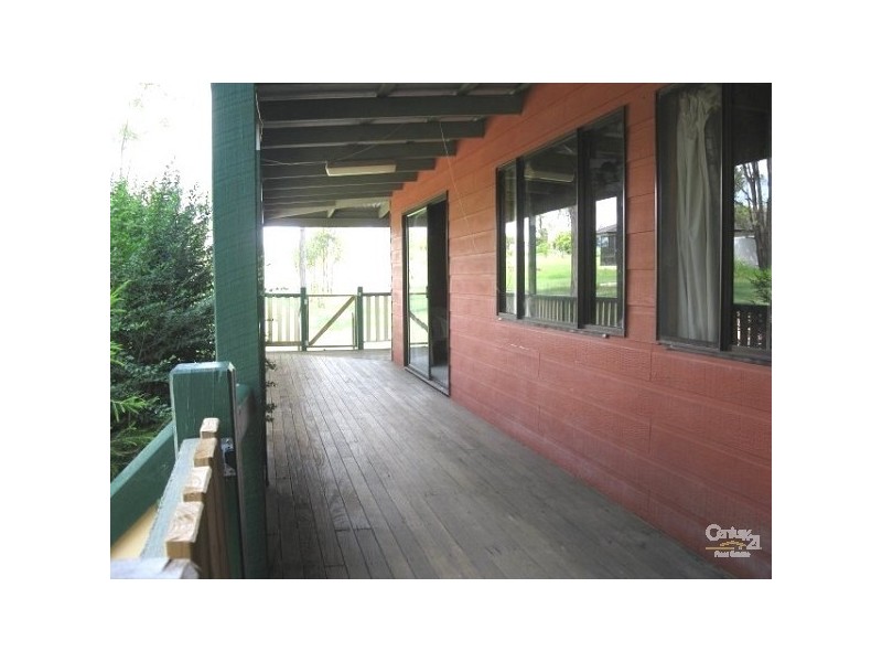 Kensington Grove QLD 4341