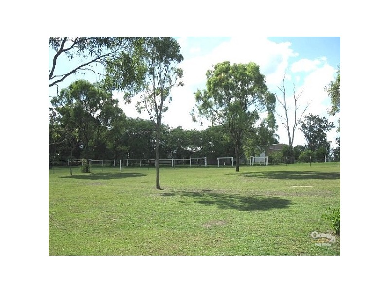 Lockrose QLD 4342