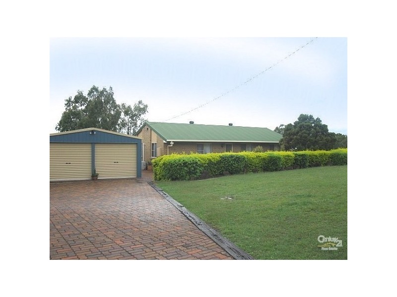 Kensington Grove QLD 4341