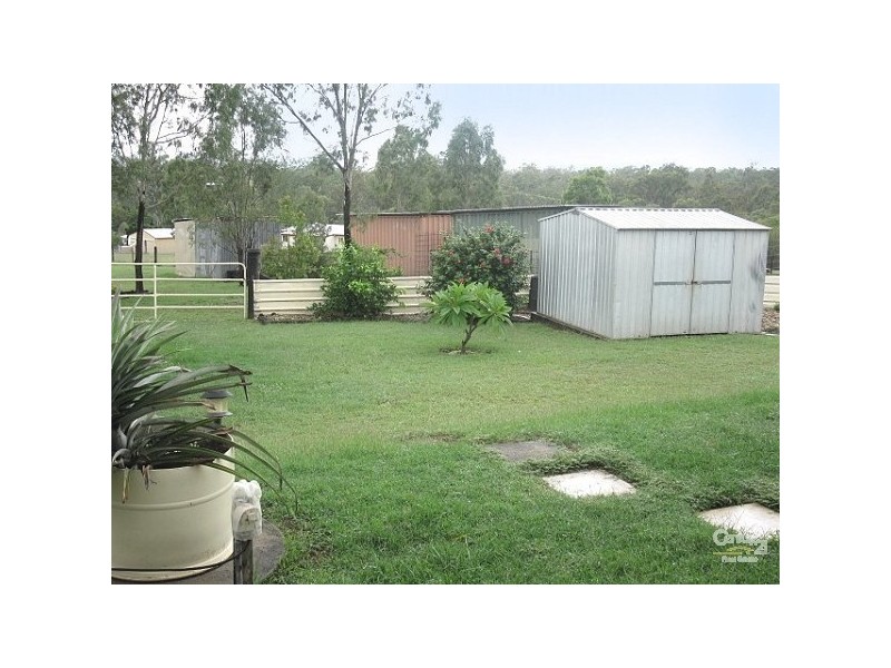 Kensington Grove QLD 4341