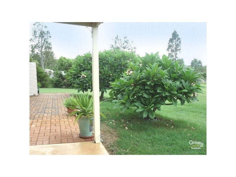 Kensington Grove QLD 4341