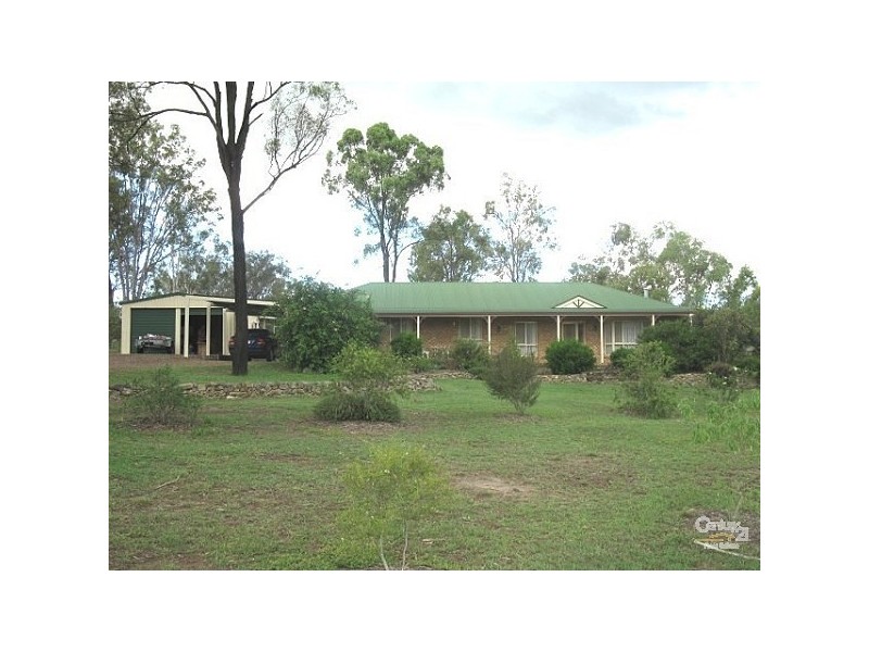 Kensington Grove QLD 4341