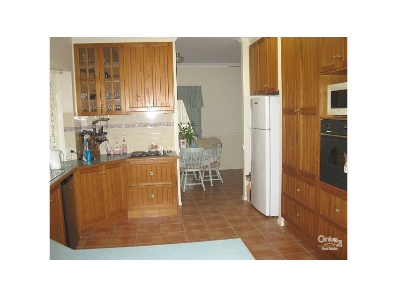 Kensington Grove QLD 4341