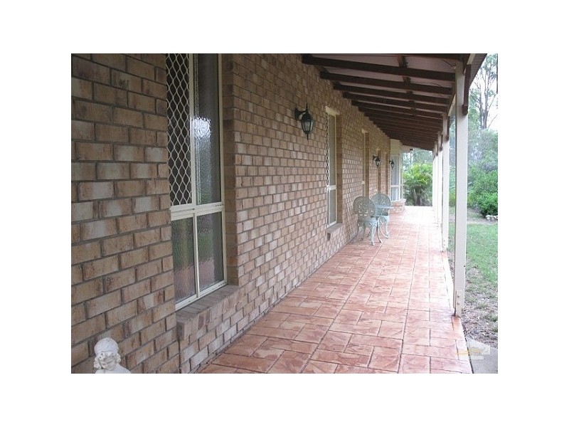 Kensington Grove QLD 4341