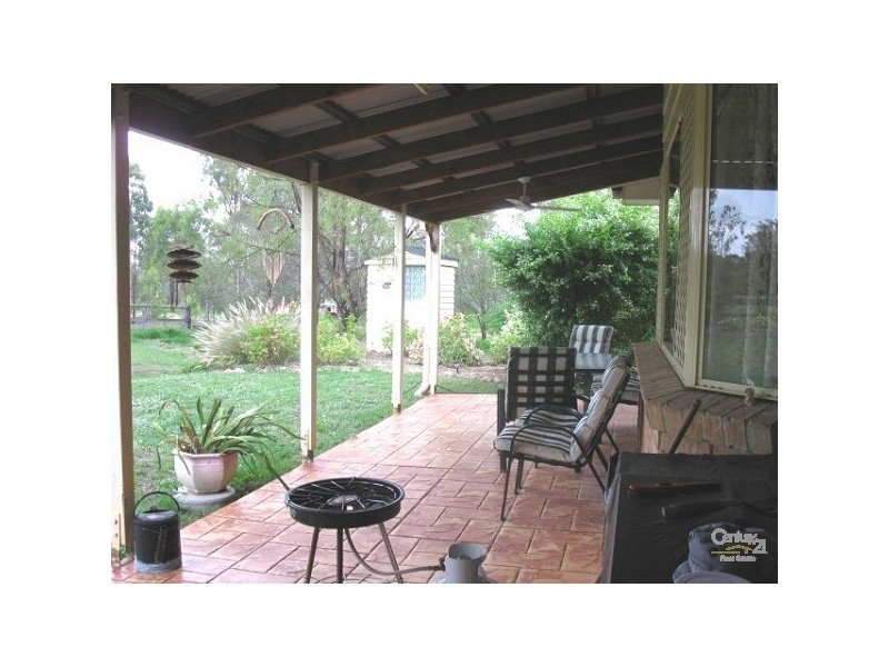 Kensington Grove QLD 4341