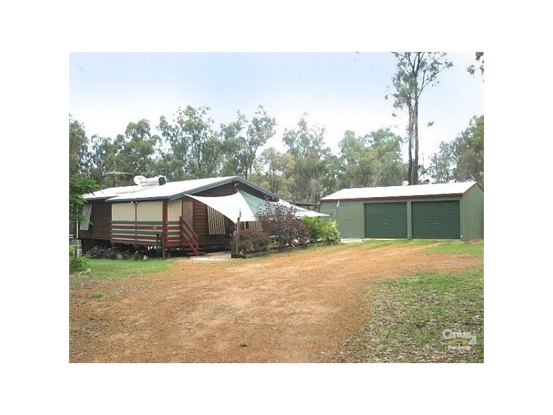 Kensington Grove QLD 4341
