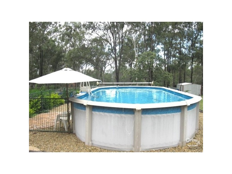 Kensington Grove QLD 4341