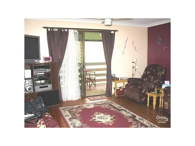 Kensington Grove QLD 4341